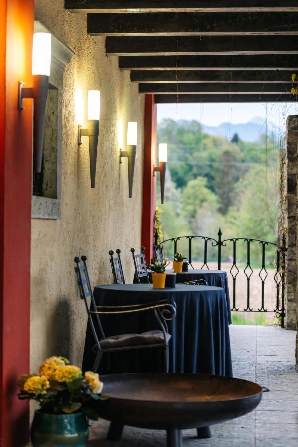 Vila Podvin Radovljica Exterior foto